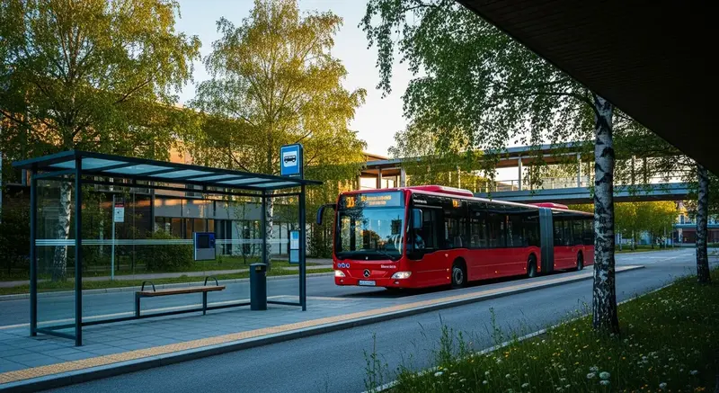 Blekinge föreslås halvera månadskortspriset från 1 juli