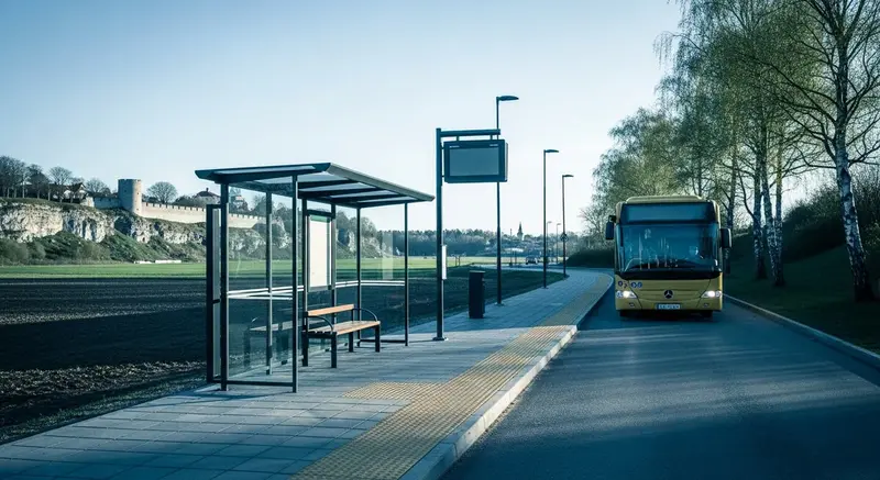 Motion om tillgänglig kollektivtrafikinformation föreslås anses besvarad