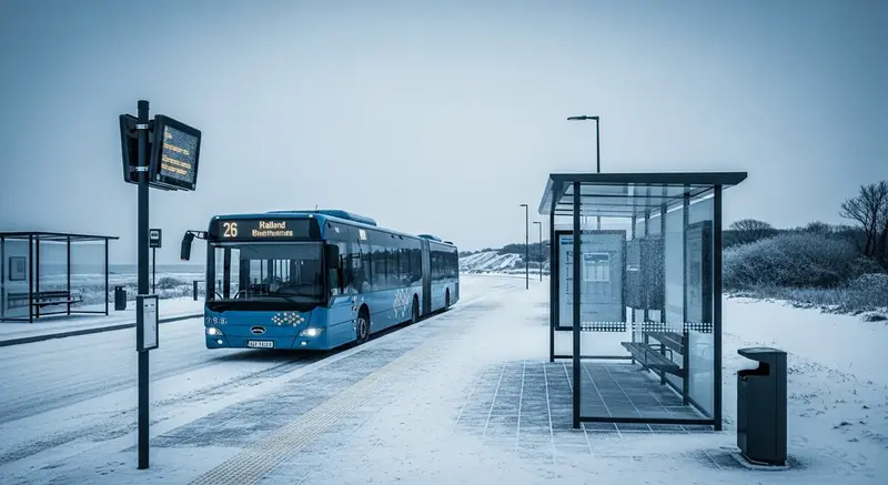 Halland ger klartecken: så kan priset på månadskort halveras