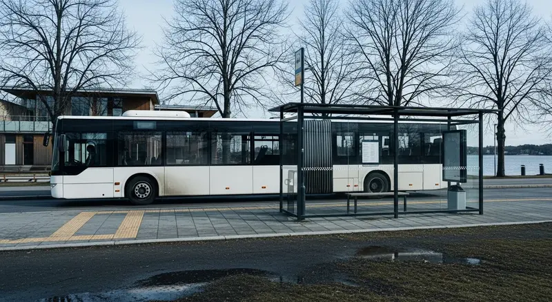 Sommarbiljett för 695 kr föreslås i Jönköping – obegränsat resande