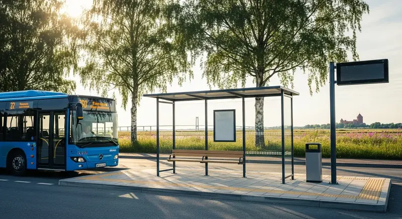 Skolbiljetter i Kalmar föreslås höjas – upp 686 kr för länet
