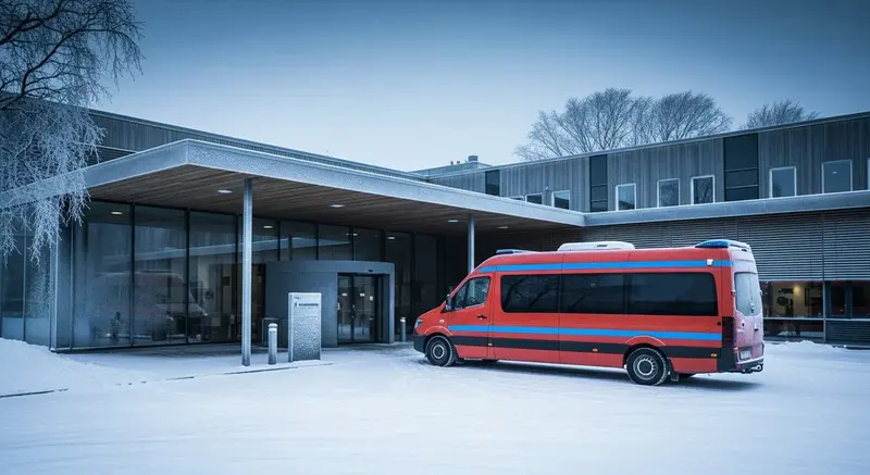 S ifrågasätter färdtjänstbegränsning: Borde aldrig ha skett