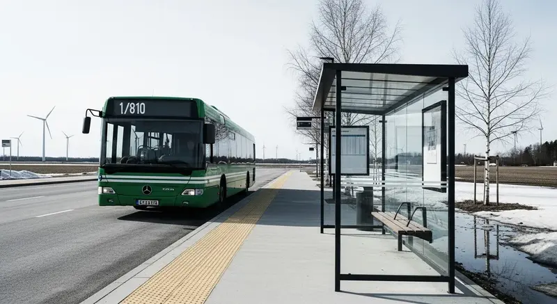 Förslag: cykelförbud på Öresundstågen och Pågatågen i högtrafik