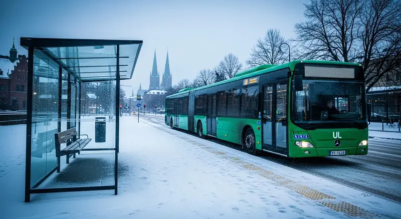 Knivstabor får höjd Movingo-avgift men kan äntligen resa till Uppsala