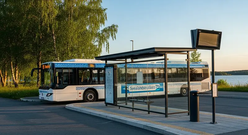 Förslag: halverade månadskort i kollektivtrafiken från juli