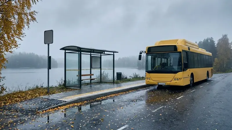 Värmland kan höja biljettpriser 2027 – lovbiljett föreslås gälla alla skollov