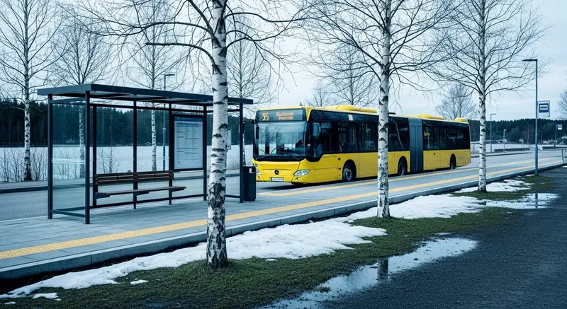 Vänertåg-upphandling startar efter sommaren – nytt avtal 2028