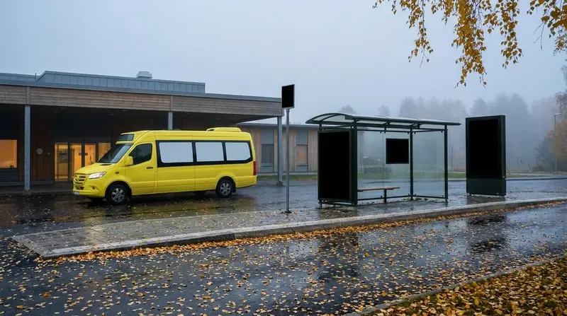 Förslag: egenavgiften för sjukresa i privatbil kan bli 110 kronor